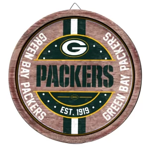 Sports Team Sign