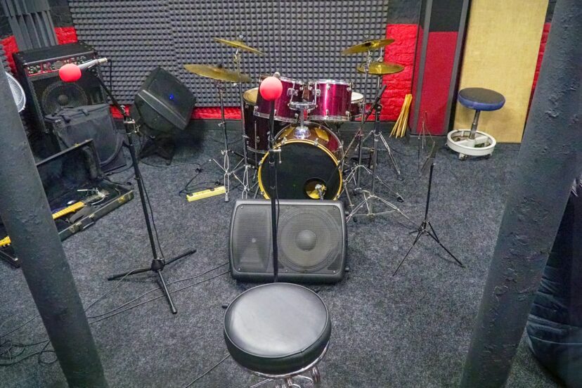 Affordable Soundproofing garage